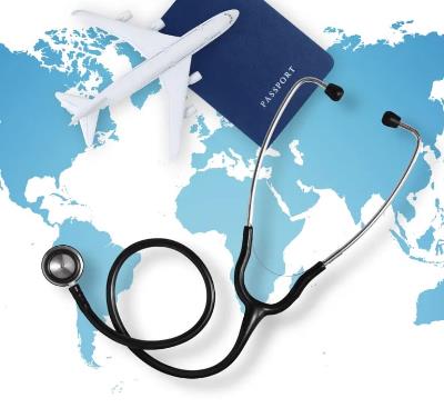 إيران تطلق نظاماً شاملاً للسياحة العلاجية